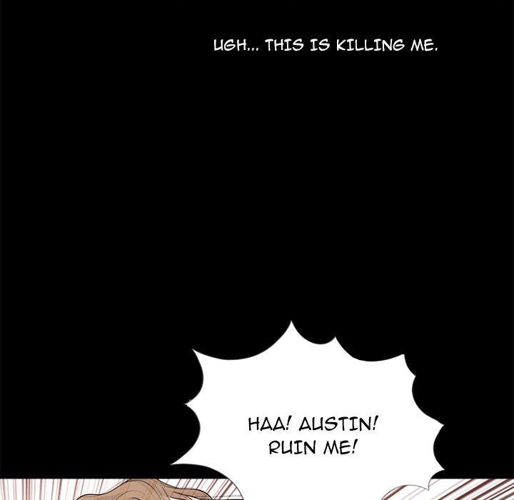 His Return Chapter 6 Page 23