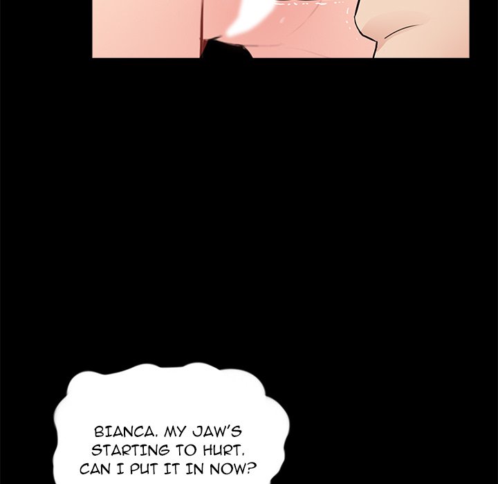His Return Chapter 6 Page 26