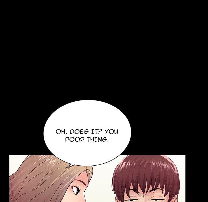 His Return Chapter 6 Page 28