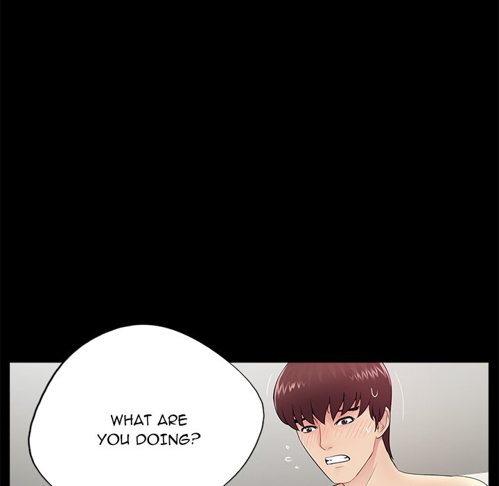 His Return Chapter 6 Page 32