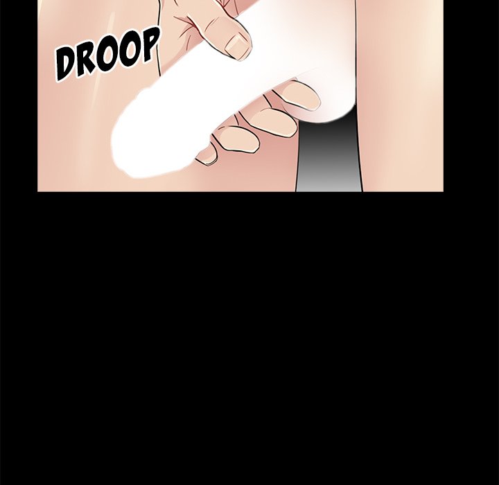 His Return Chapter 6 Page 35