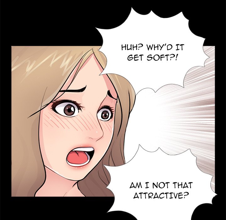 His Return Chapter 6 Page 36