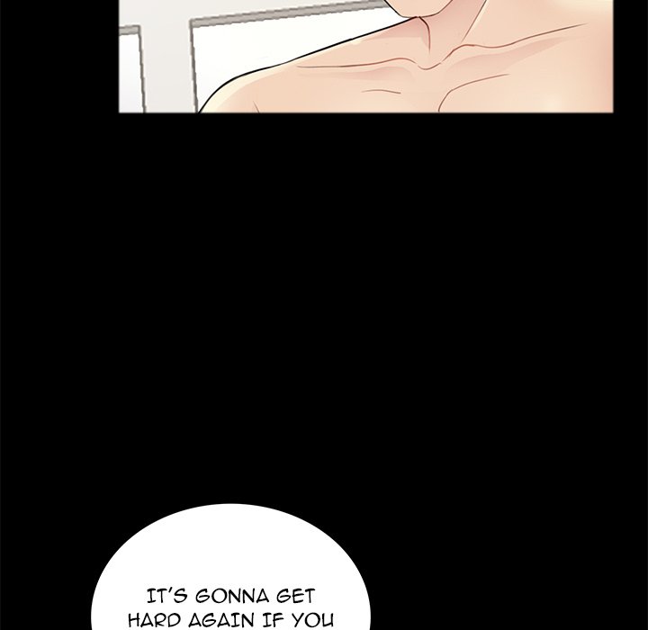 His Return Chapter 6 Page 38