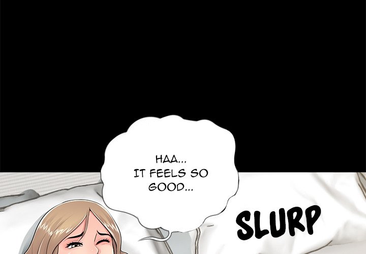 His Return Chapter 6 Page 4
