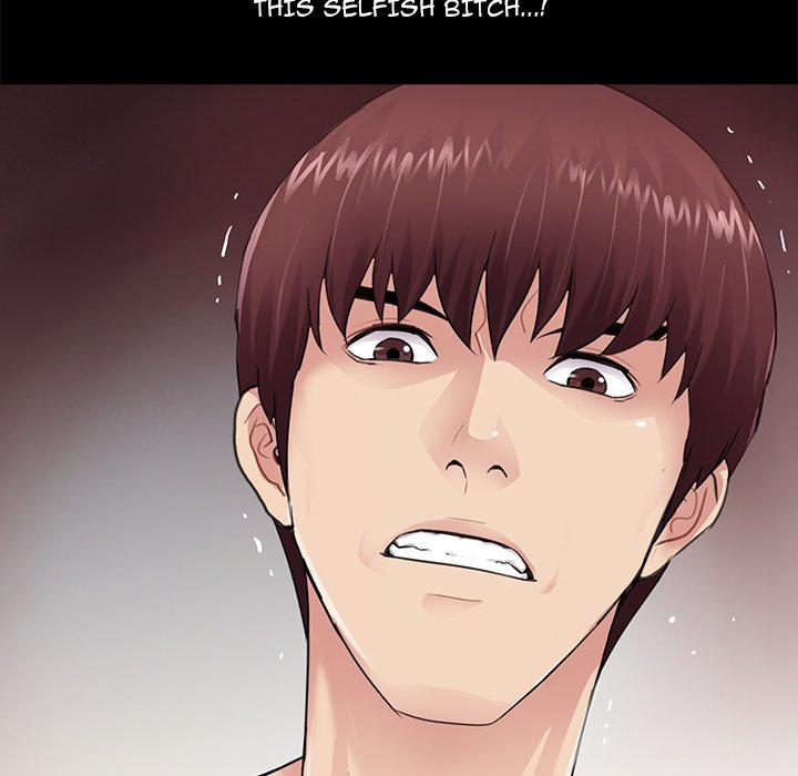 His Return Chapter 6 Page 44