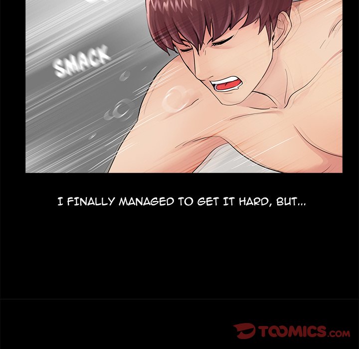 His Return Chapter 6 Page 57