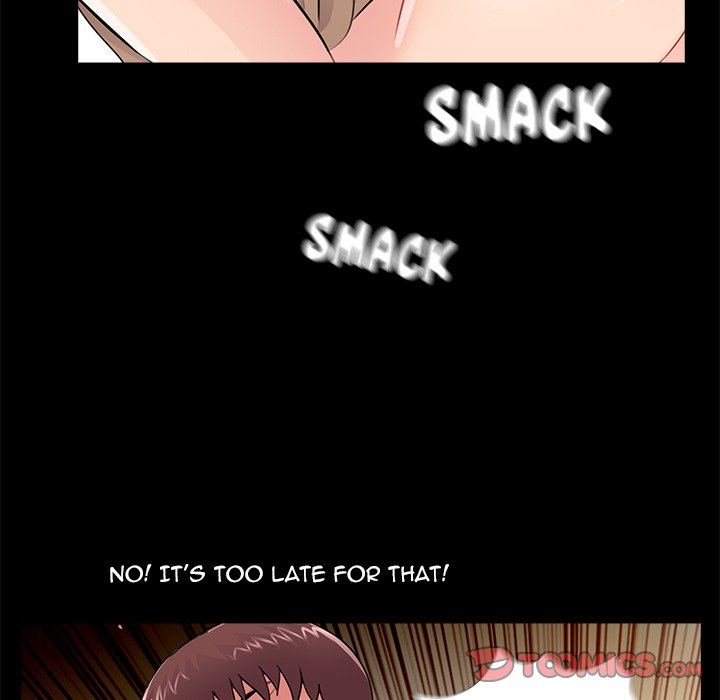 His Return Chapter 6 Page 63