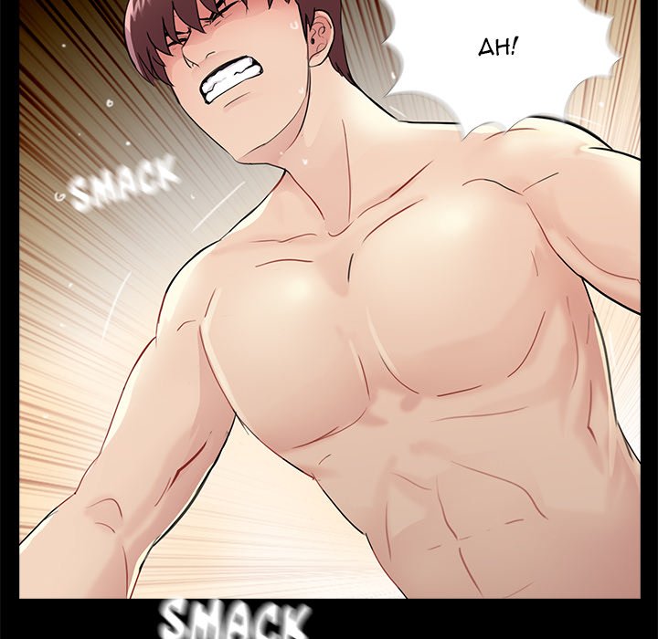 His Return Chapter 6 Page 64