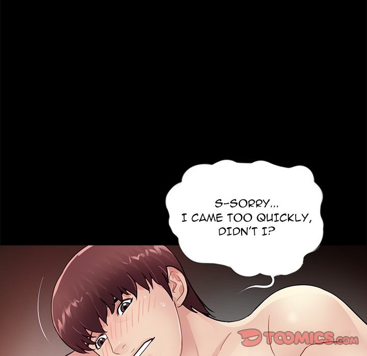 His Return Chapter 6 Page 69