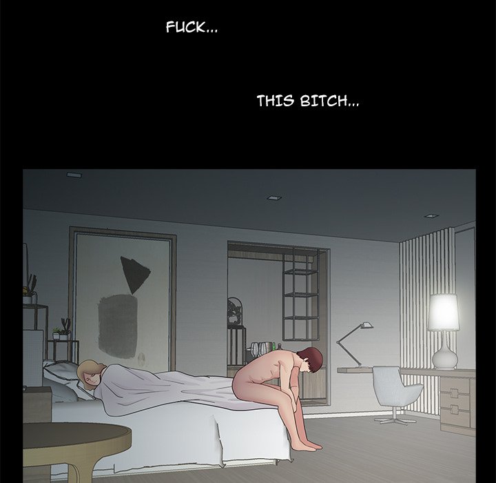 His Return Chapter 6 Page 74