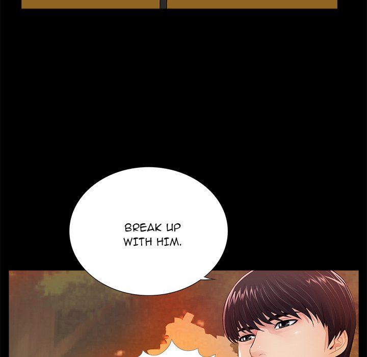His Return Chapter 6 Page 79