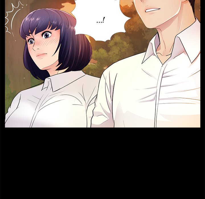 His Return Chapter 6 Page 80
