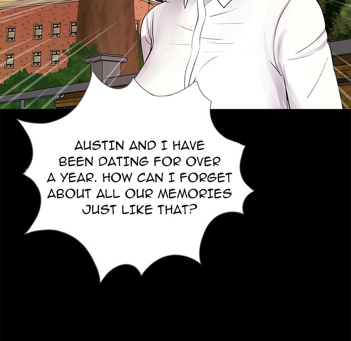 His Return Chapter 6 Page 82