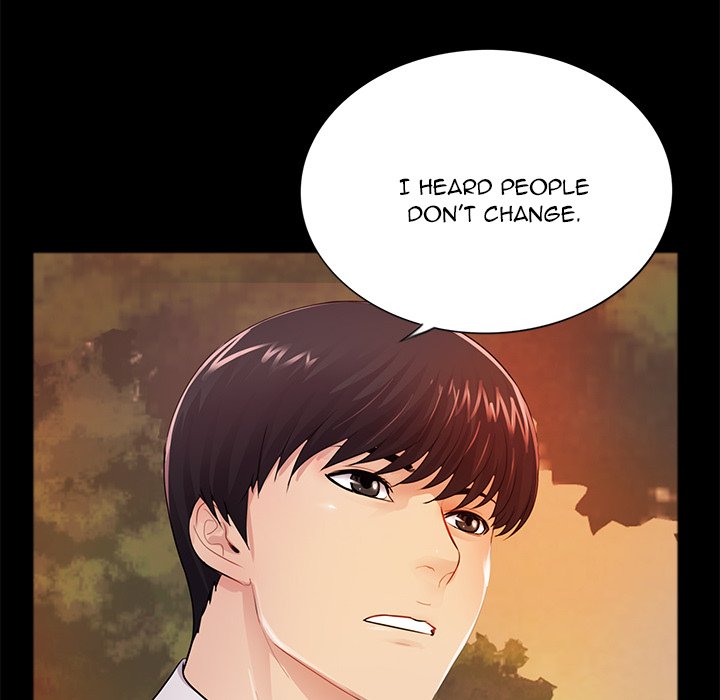His Return Chapter 6 Page 83