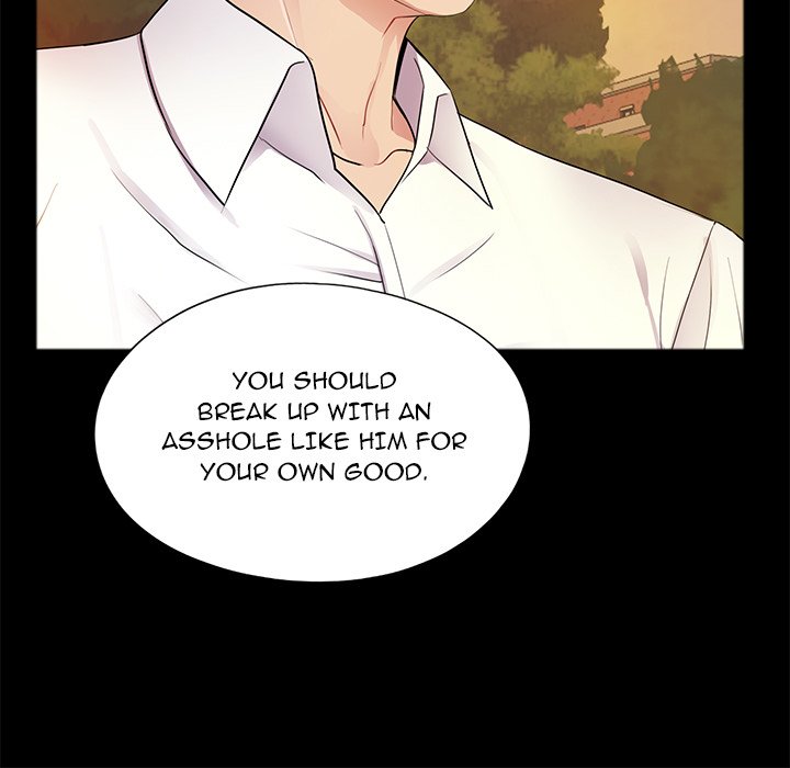 His Return Chapter 6 Page 84