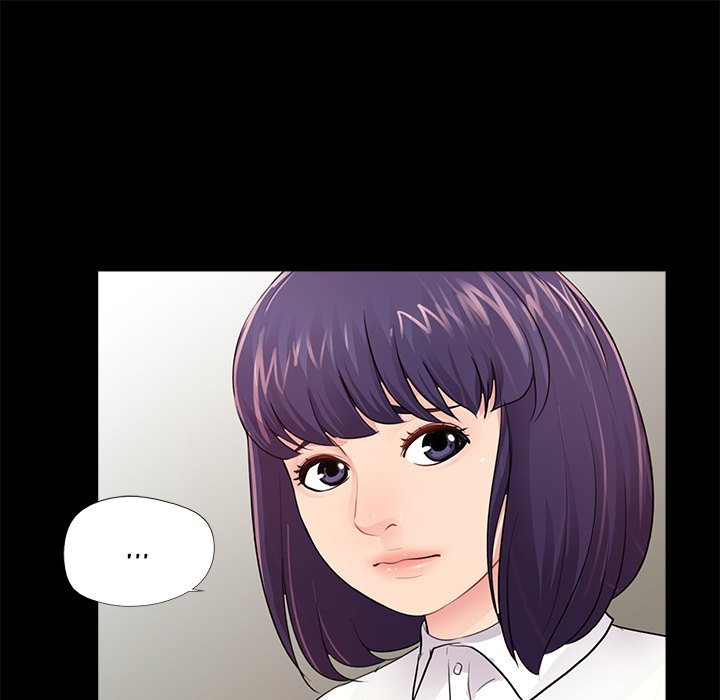His Return Chapter 6 Page 85