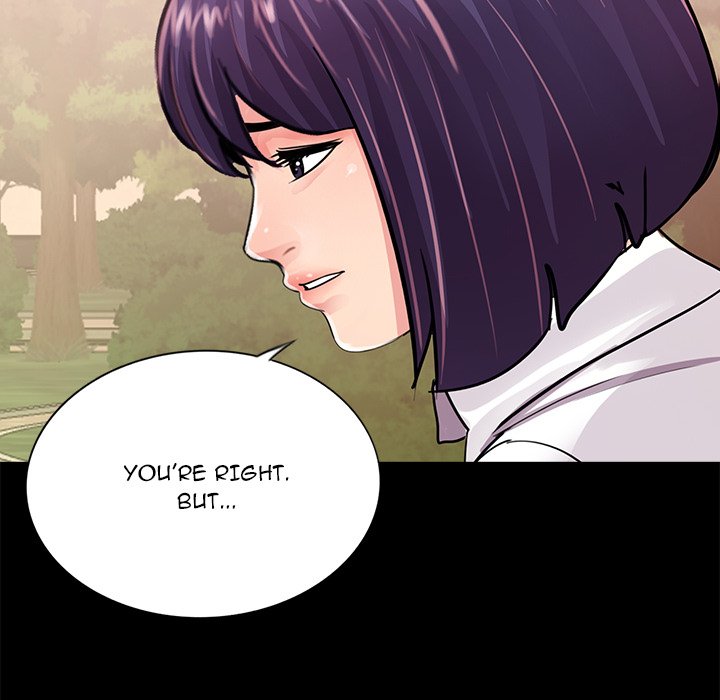 His Return Chapter 6 Page 88