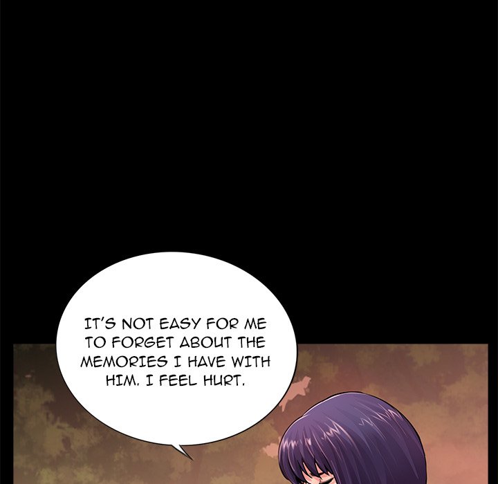 His Return Chapter 6 Page 89