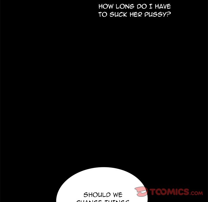 His Return Chapter 6 Page 9