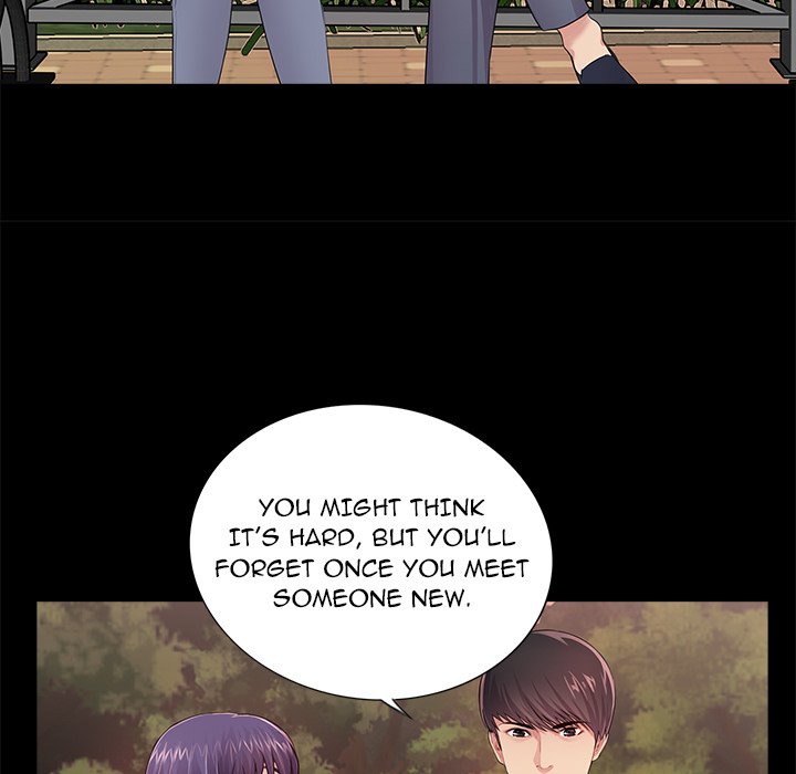 His Return Chapter 6 Page 94
