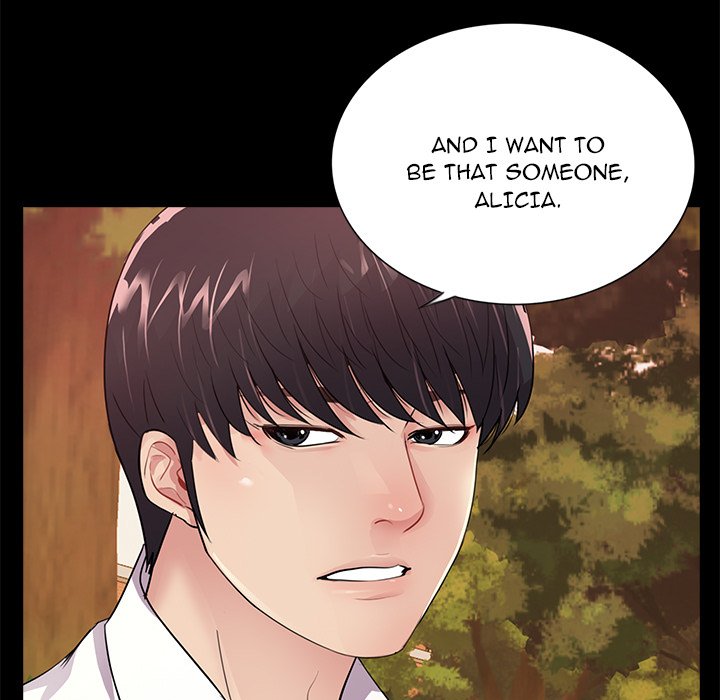 His Return Chapter 6 Page 96