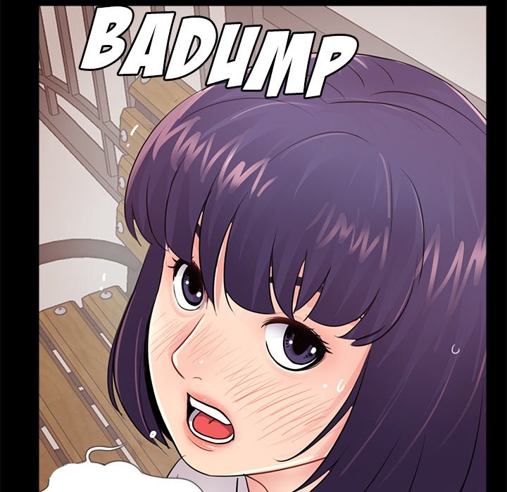 His Return Chapter 6 Page 98
