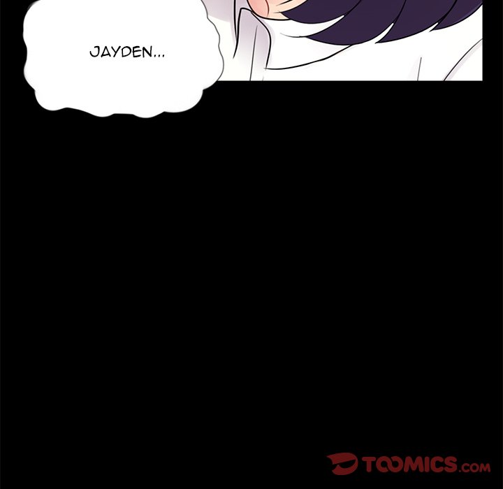 His Return Chapter 6 Page 99