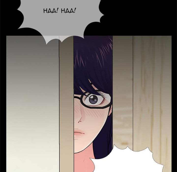 His Return Chapter 7 Page 100