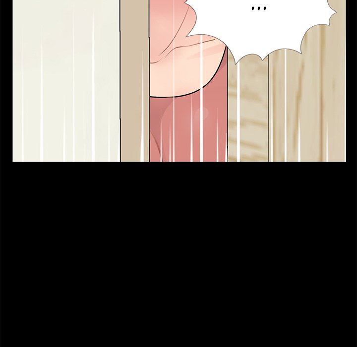 His Return Chapter 7 Page 101