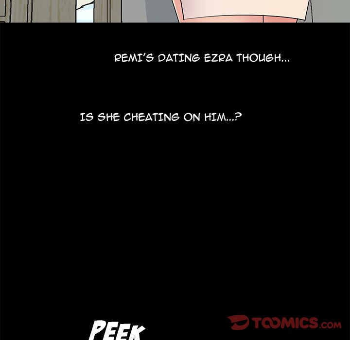 His Return Chapter 7 Page 111