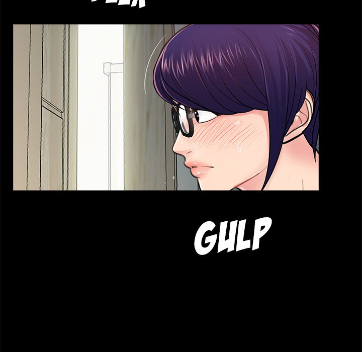 His Return Chapter 7 Page 112