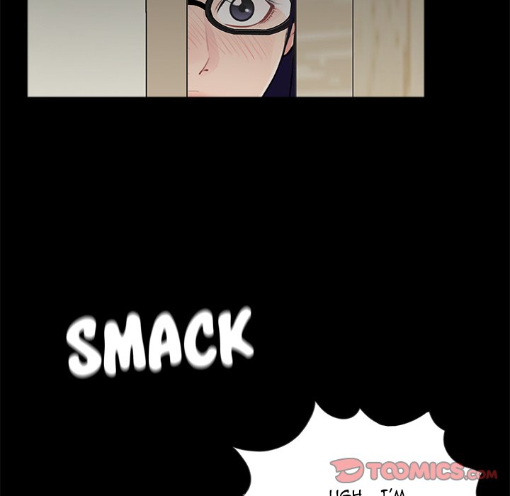 His Return Chapter 7 Page 117