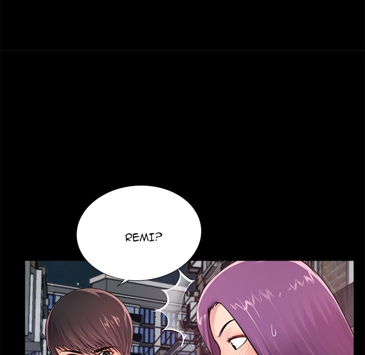 His Return Chapter 7 Page 12
