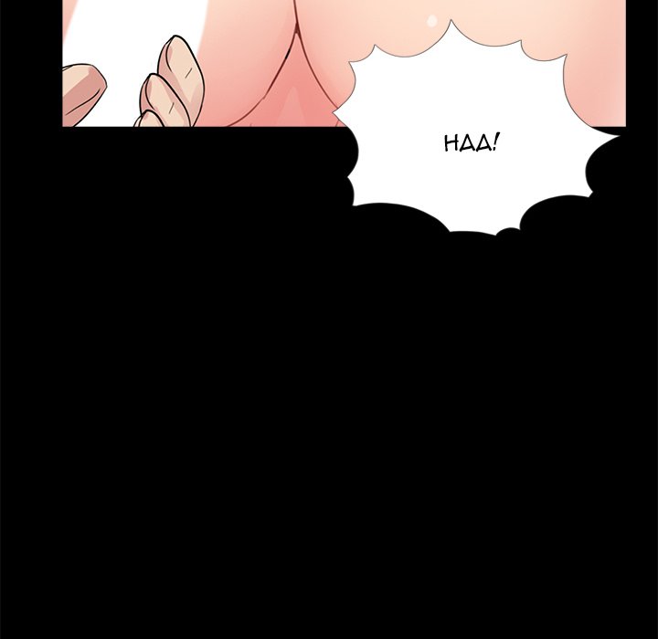 His Return Chapter 7 Page 124