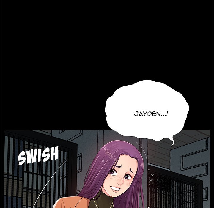 His Return Chapter 7 Page 14
