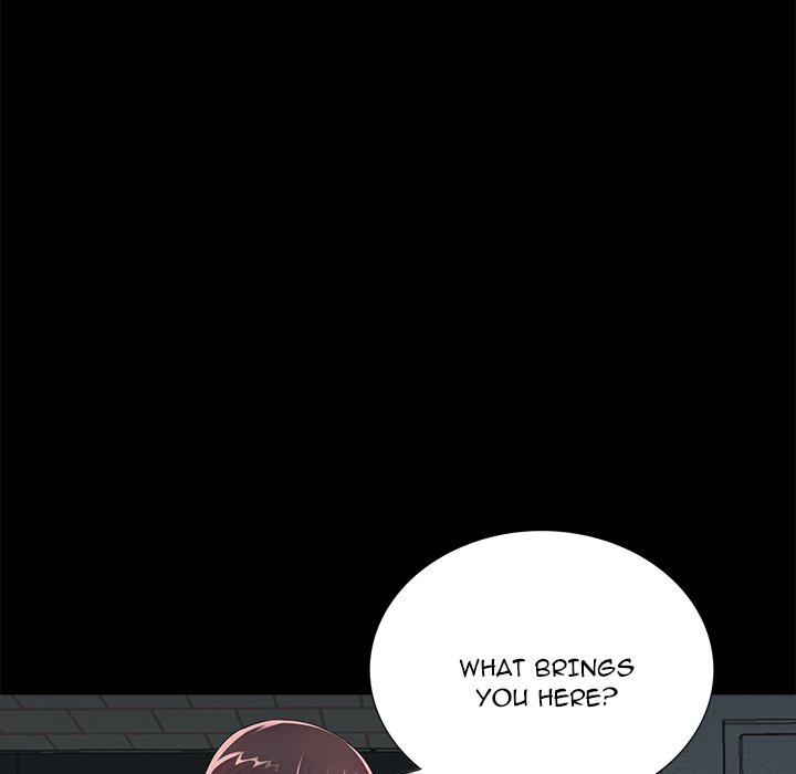 His Return Chapter 7 Page 16