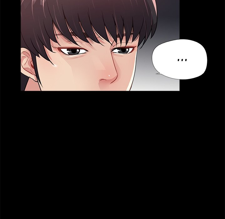 His Return Chapter 7 Page 19