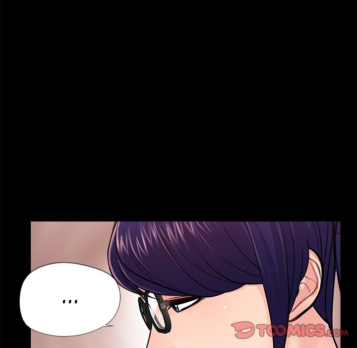 His Return Chapter 7 Page 27