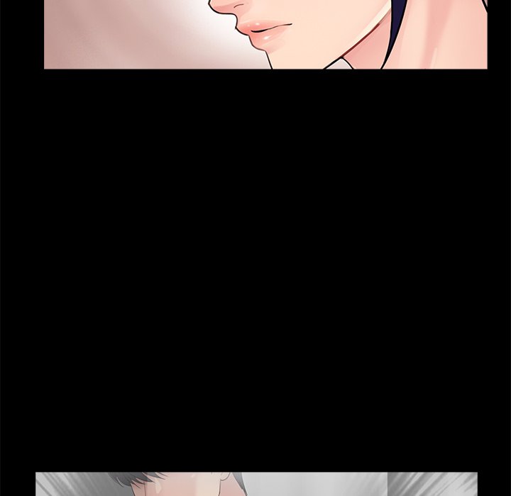 His Return Chapter 7 Page 28