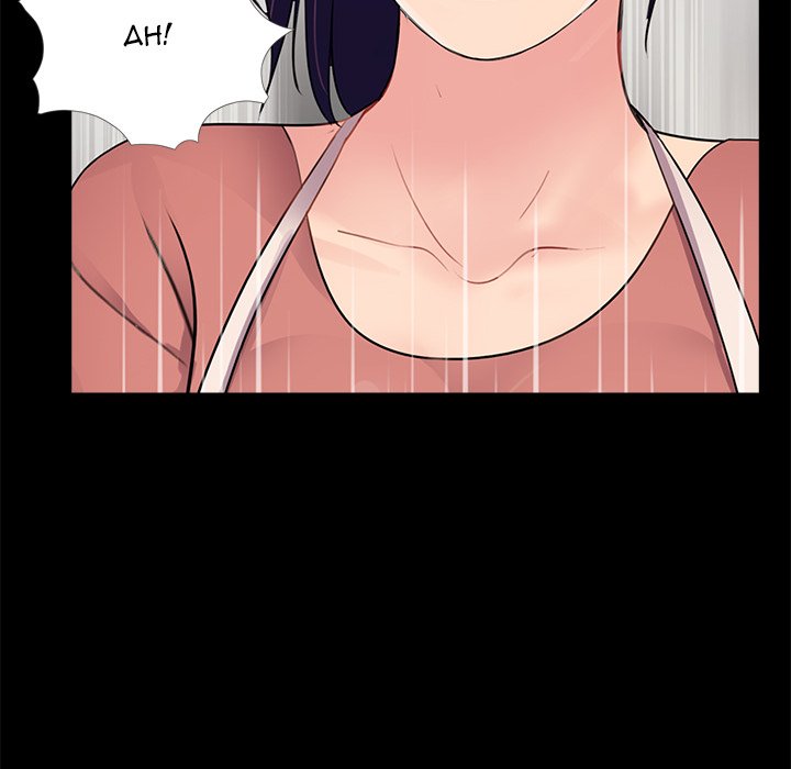 His Return Chapter 7 Page 32