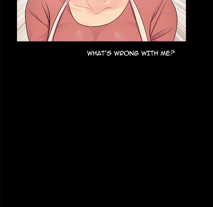 His Return Chapter 7 Page 34