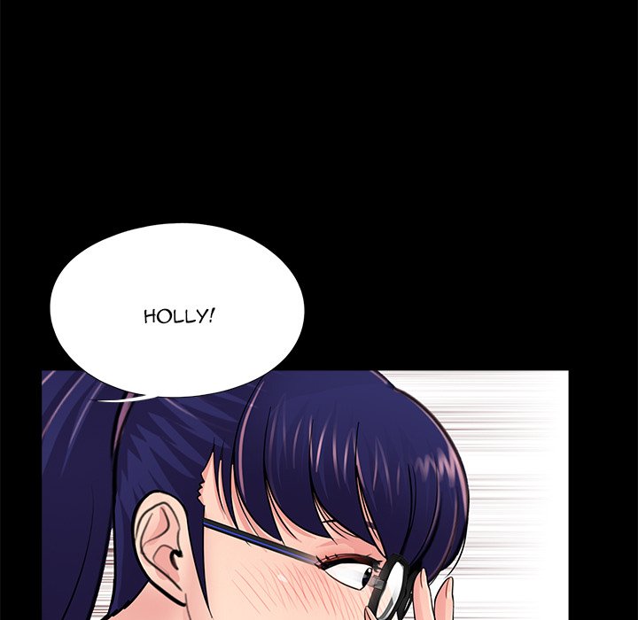 His Return Chapter 7 Page 37