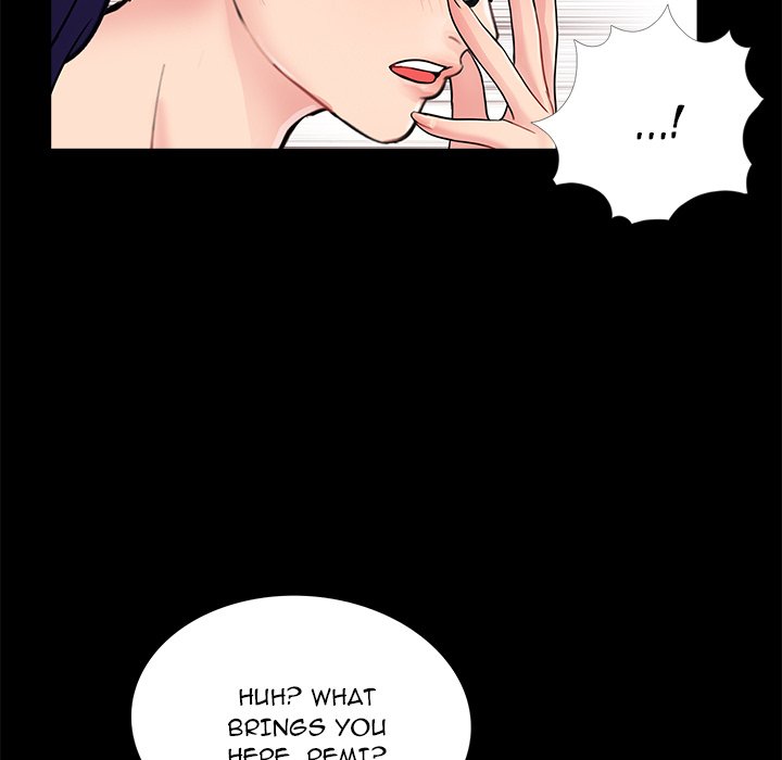 His Return Chapter 7 Page 38