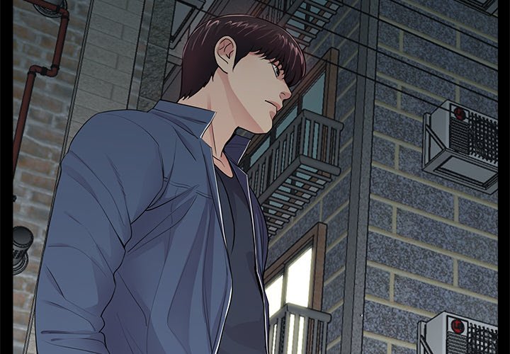 His Return Chapter 7 Page 4