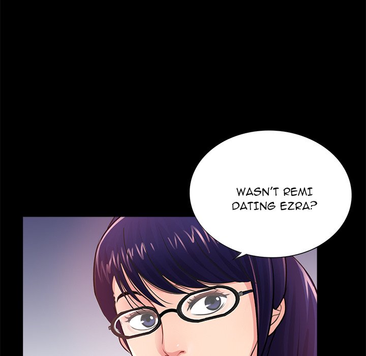 His Return Chapter 7 Page 44