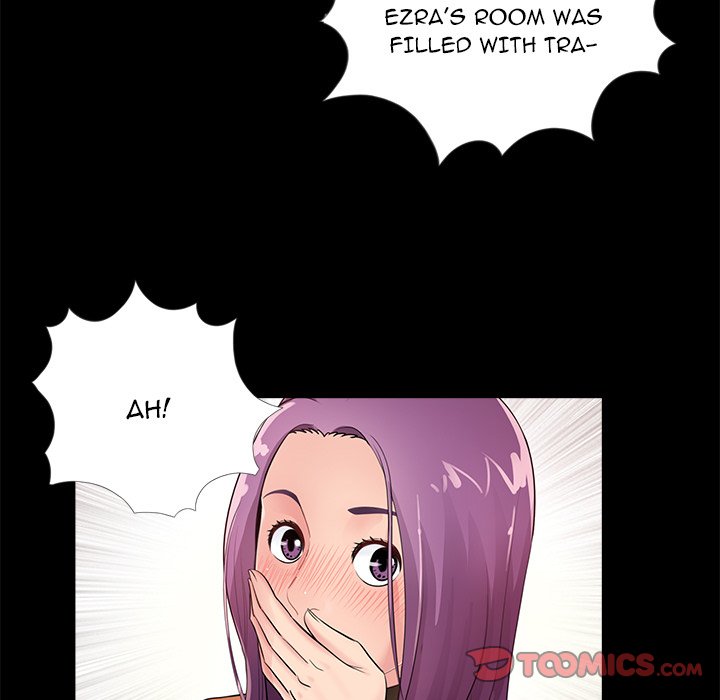 His Return Chapter 7 Page 51