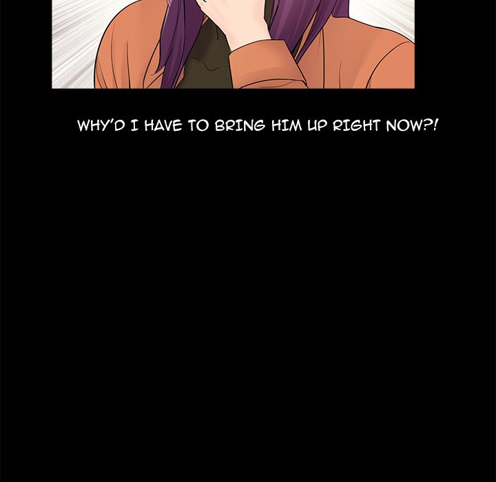 His Return Chapter 7 Page 52