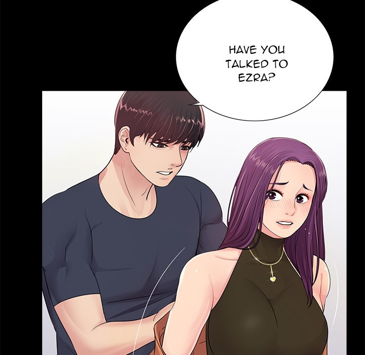 His Return Chapter 7 Page 55