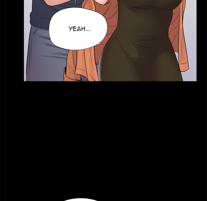 His Return Chapter 7 Page 56