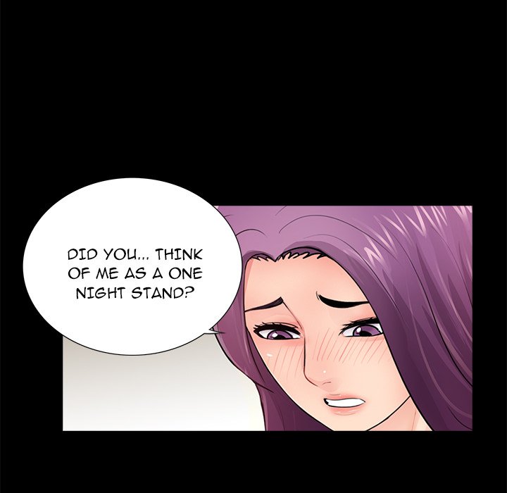His Return Chapter 7 Page 62